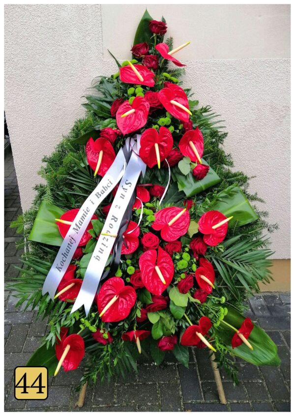 Wieniec nr 44