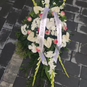 Z – Wiązanka 8